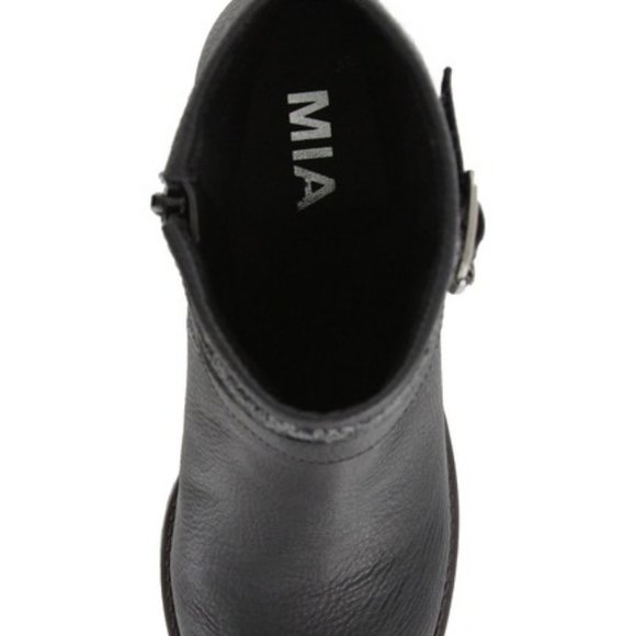 FINAL SALE! NEW MIA ANKLE BOOTIES - Picture 4 of 5
